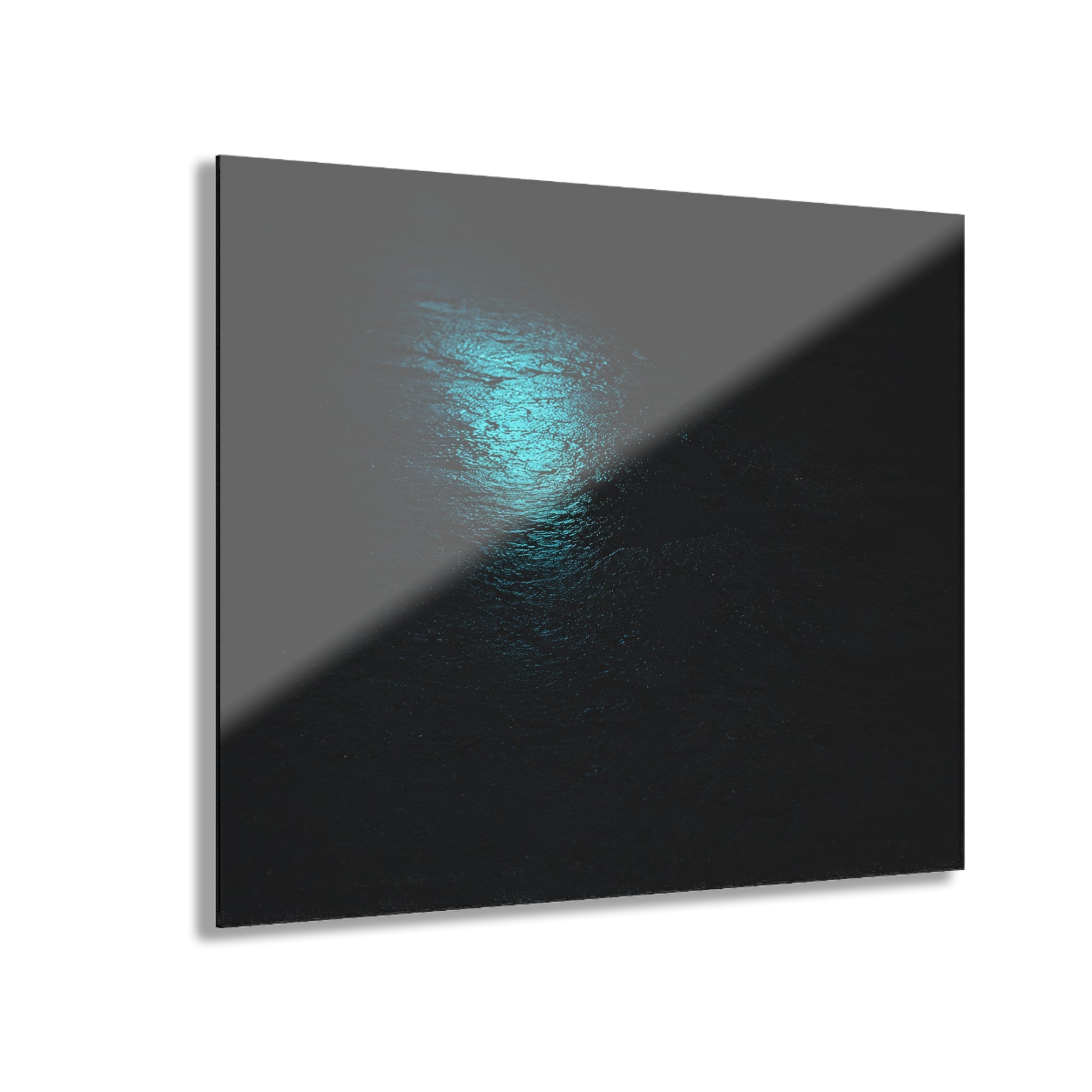 Blue Hour | Las Vegas Abstracts No. 05