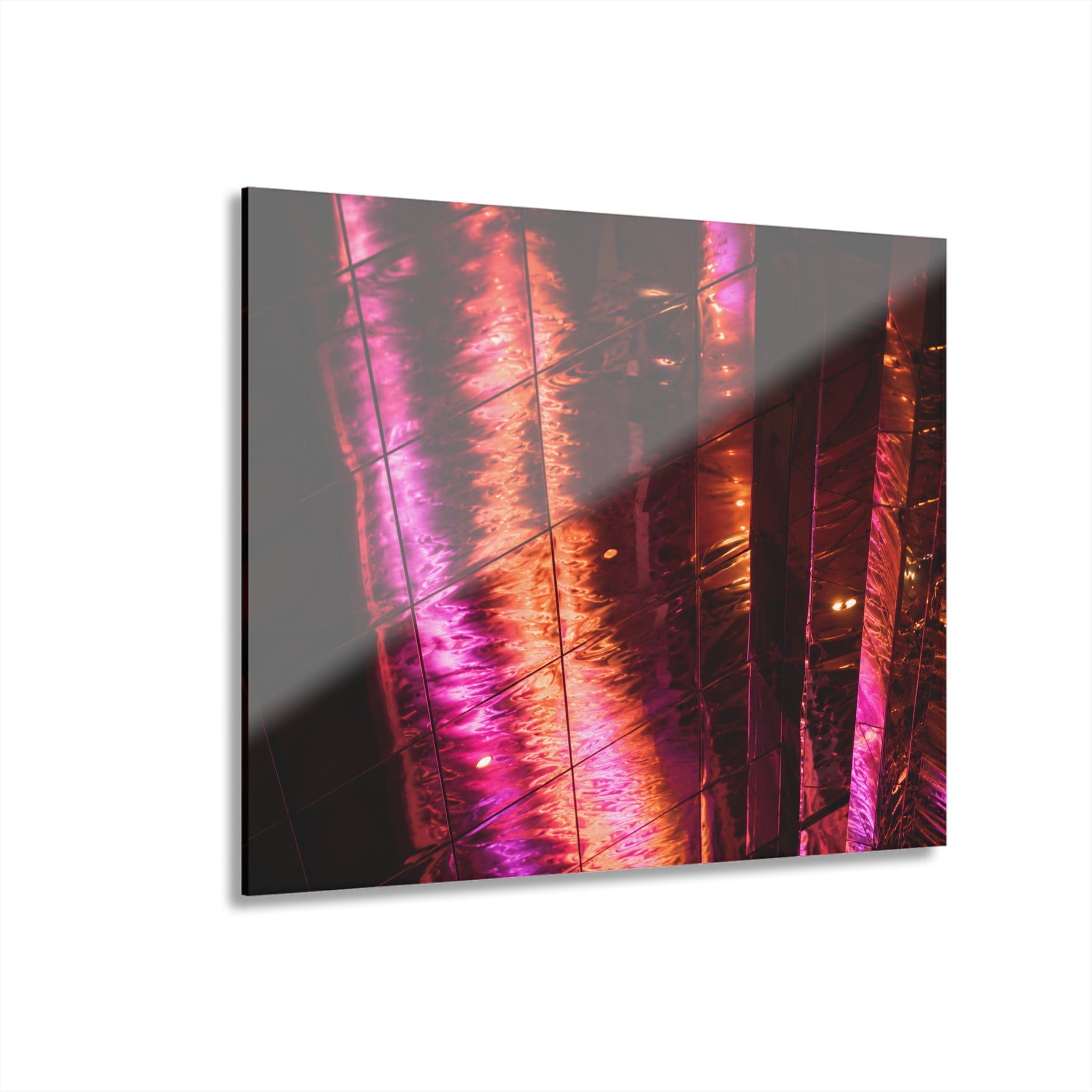 House of Mirrors | Las Vegas Abstracts No. 07
