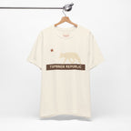 'Grand View' Tee