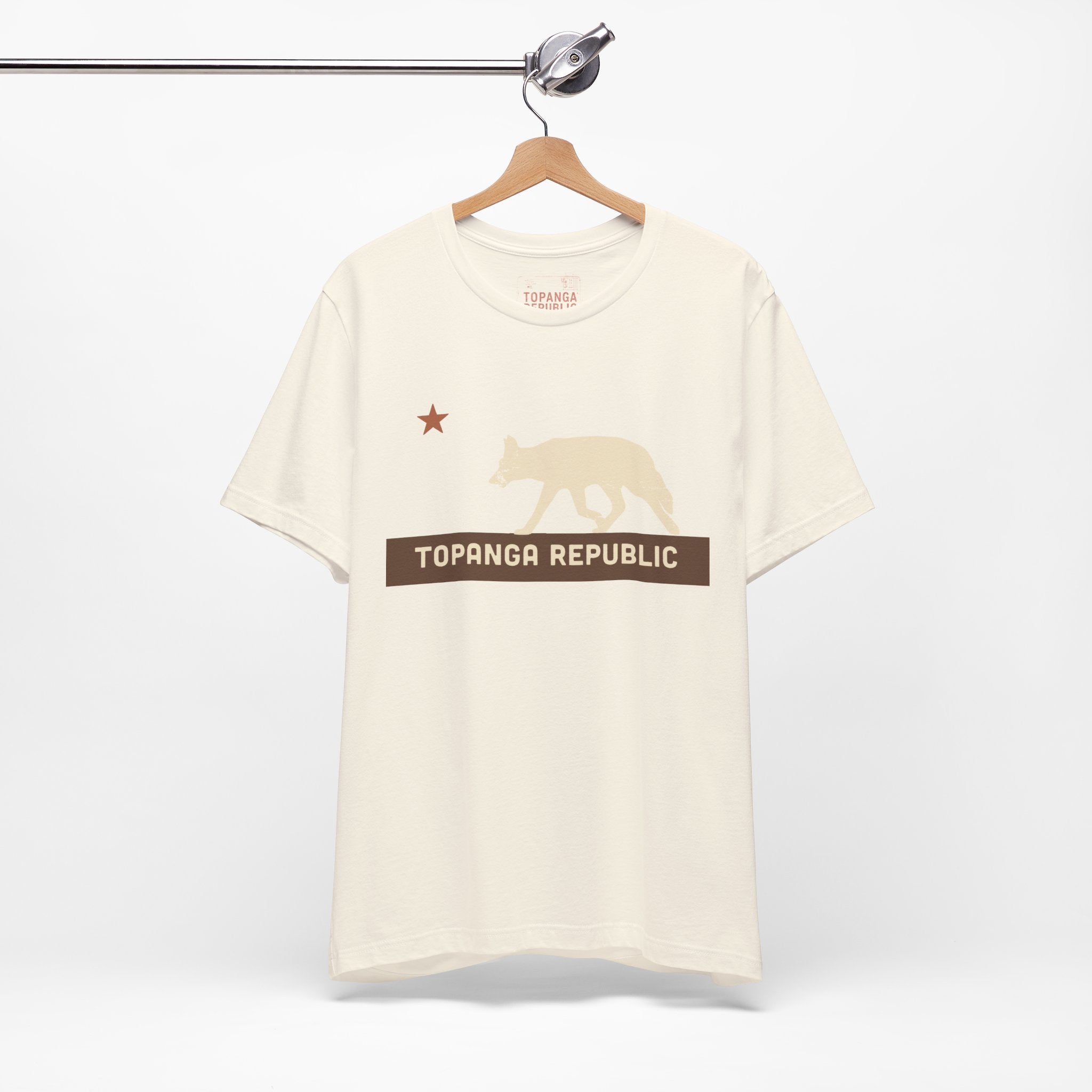 'Grand View' Tee