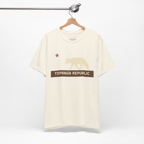 'Grand View' Tee