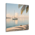 Key West No. 1 | 4-Piece Acrylic Wall Art Set