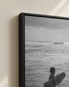Small But Certain | Canvas Art
