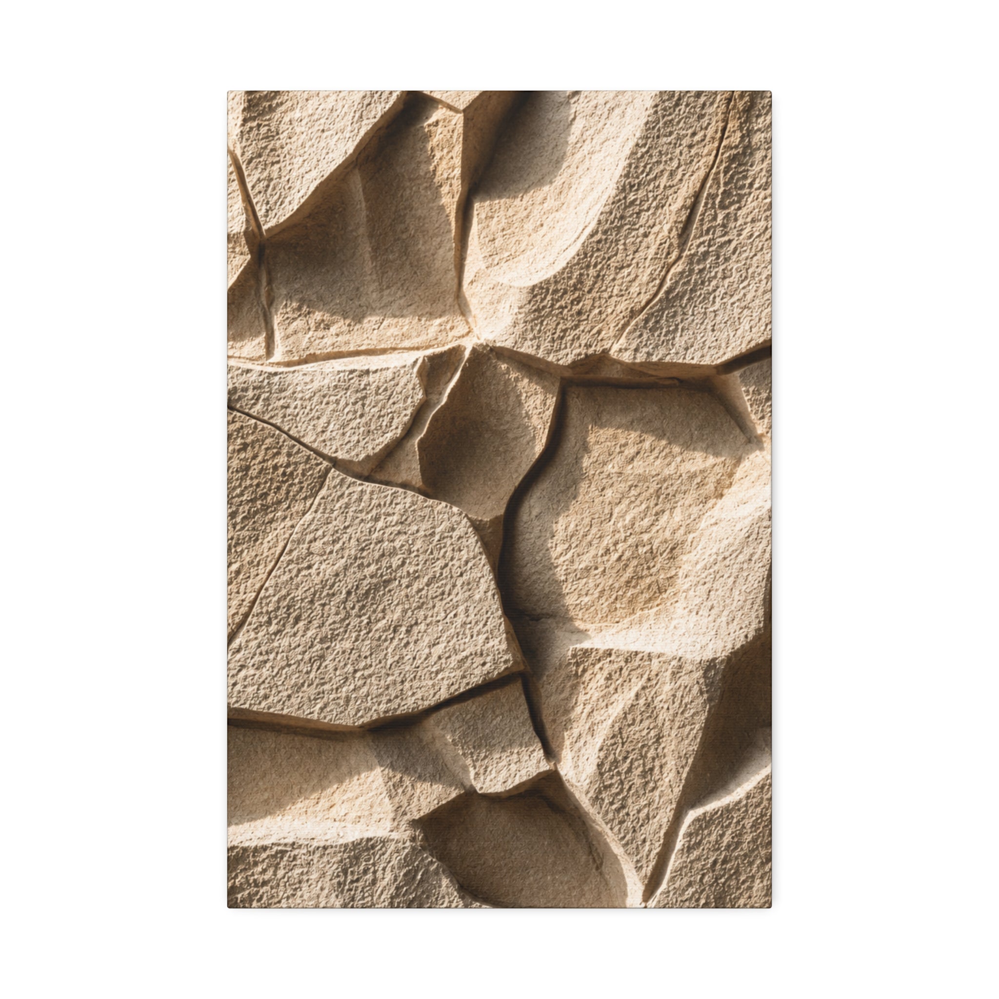 Strata | Abstract Art
