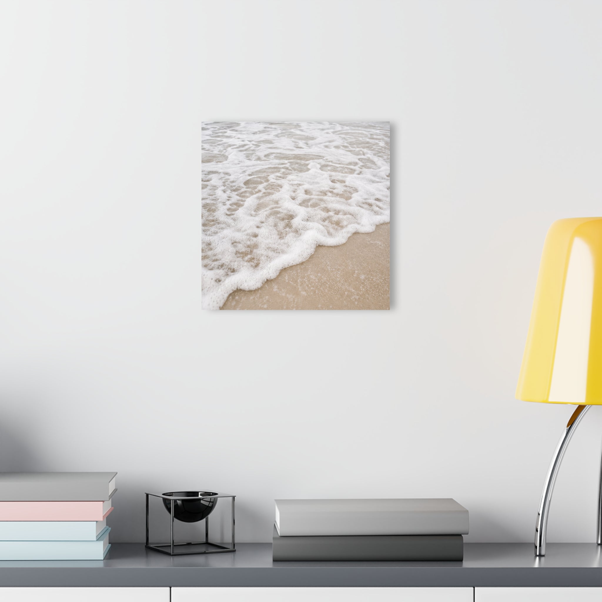 Stillwater No. 3 Wall Art | Coastal Element Pack