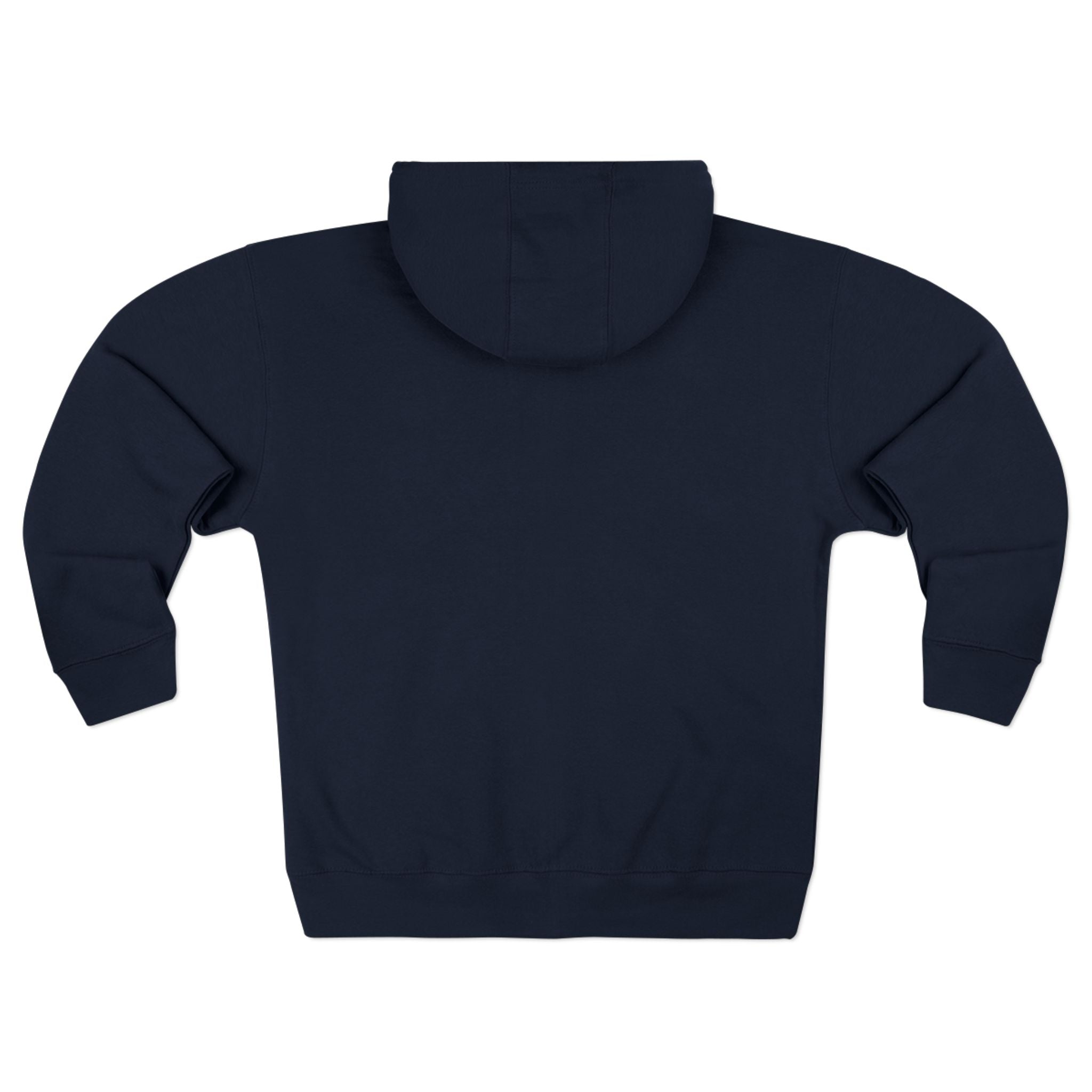 'Skyline Trail' Zip Hoodie
