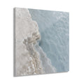 MINERAL BATH No. 3 | 4-Piece Acrylic Spa Wall Art Set