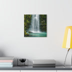 Breathe Element No. 1 Wall Art | Spa Element Pack