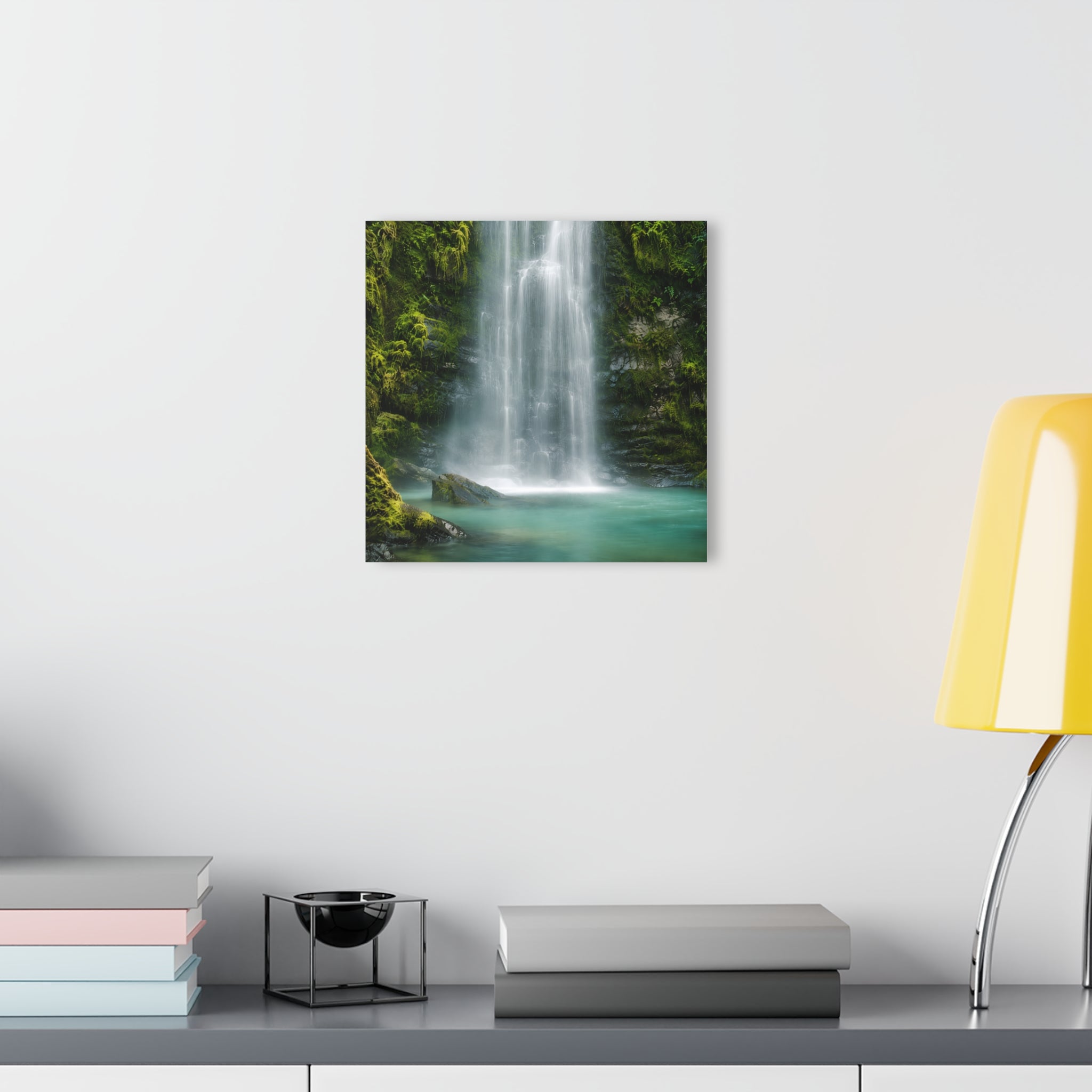 Breathe Element No. 1 Wall Art | Spa Element Pack