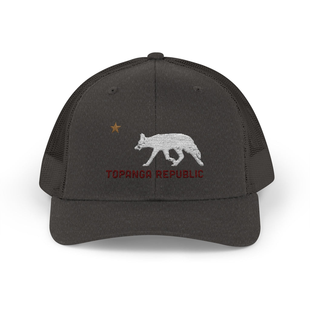 'Old Canyon Road'  Hat