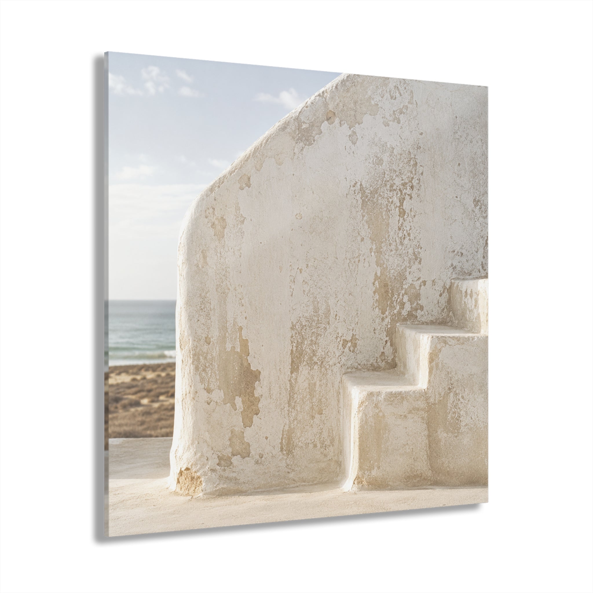 BAJA RELICS No. 1 | Coastal Desert Element Pack