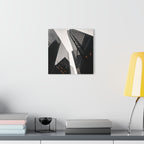 NEW YORK No. 2 | 4-Piece Acrylic Wall Art Set