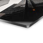 NEW YORK No. 2 | 4-Piece Acrylic Wall Art Set