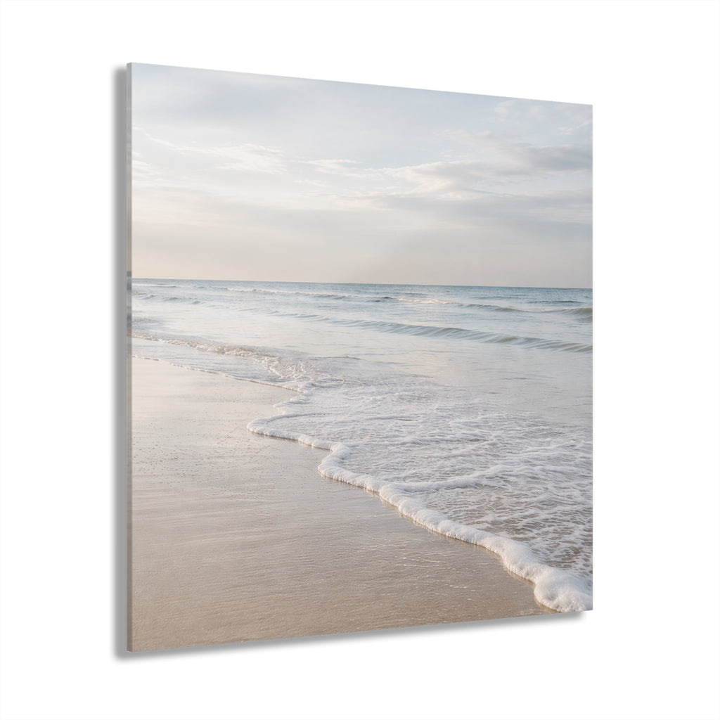 Stillwater No. 1 Wall Art | Coastal Element Pack