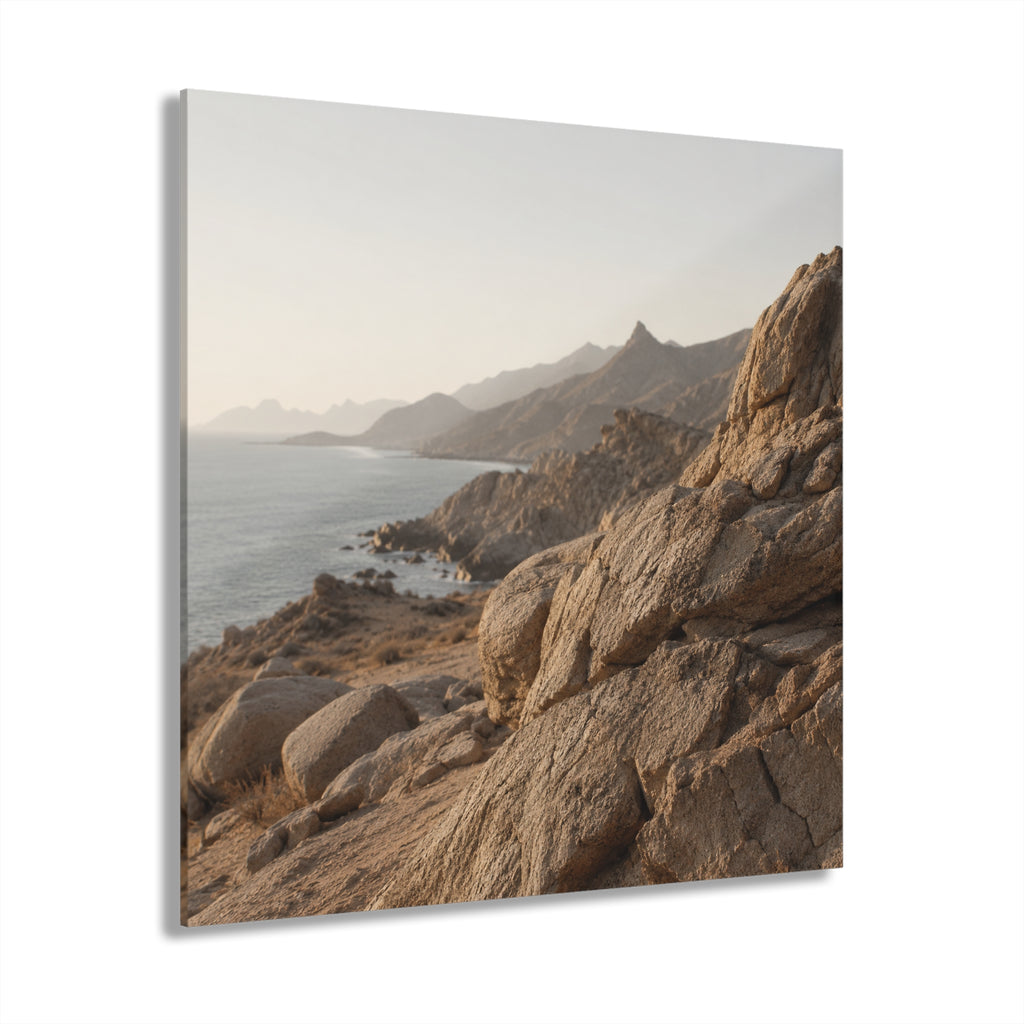 BAJA RELICS No. 2 | Coastal Desert Element Pack