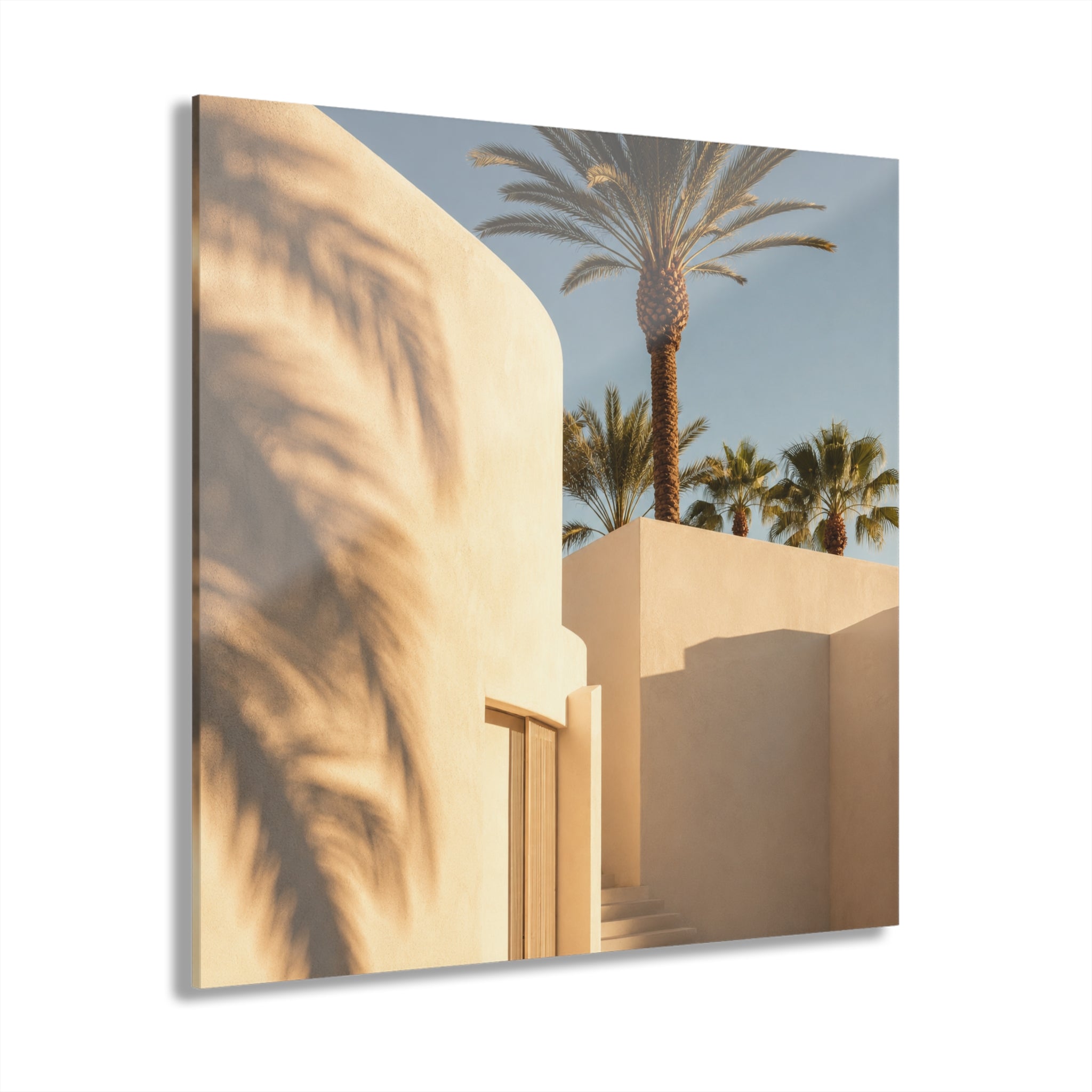 PALM SPRINGS No. 1 | Desert Modern Element Pack