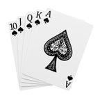 Dolly Parton Playing Cards, Rhinestone Poker Deck, Disco Cowgirl Gift, Country Music Gift, Nashville Gift, Sparkly Western Cards