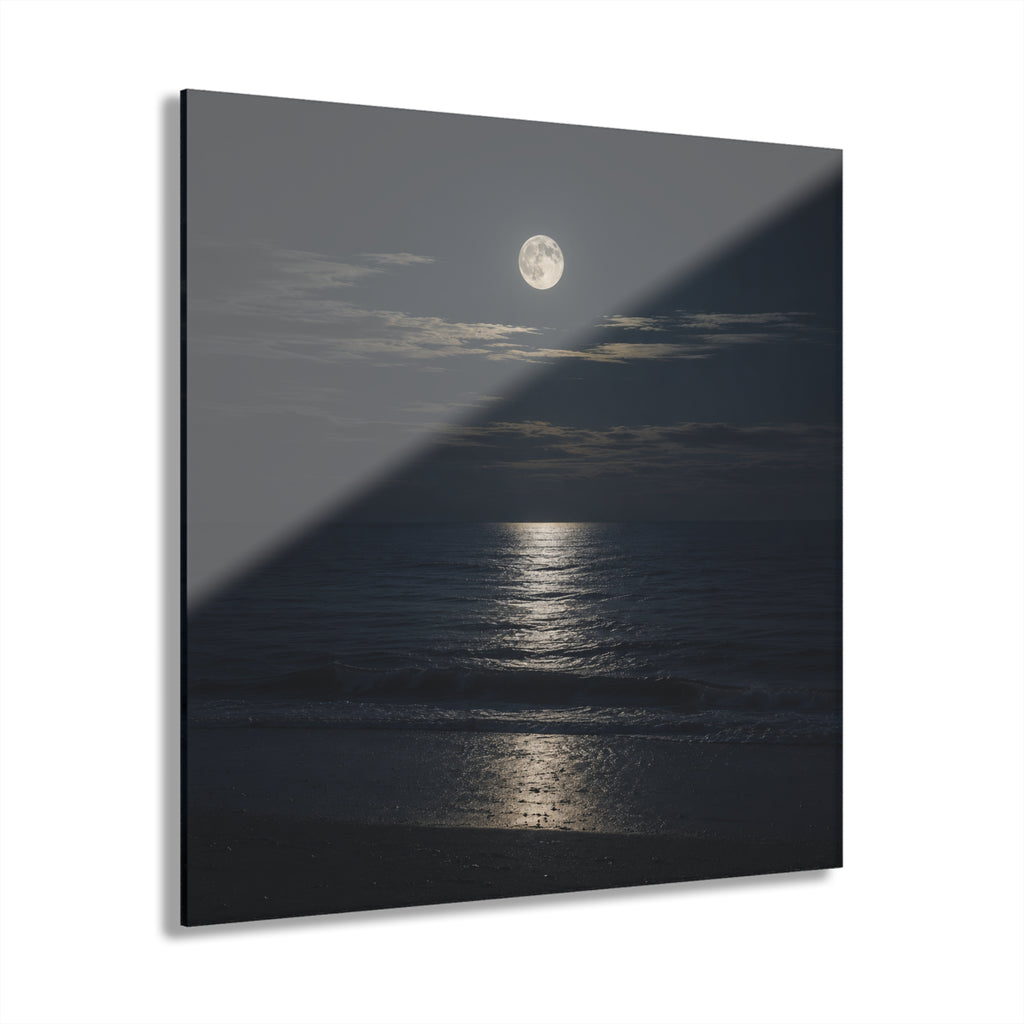 NOCTURNE No. 1 - Moonlight Element Pack