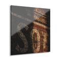 Nashville No. 4 | 4-Piece Music City Acrylic Wall Art Set