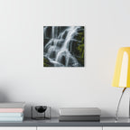 Breathe Element No. 4 Wall Art | Spa Element Pack