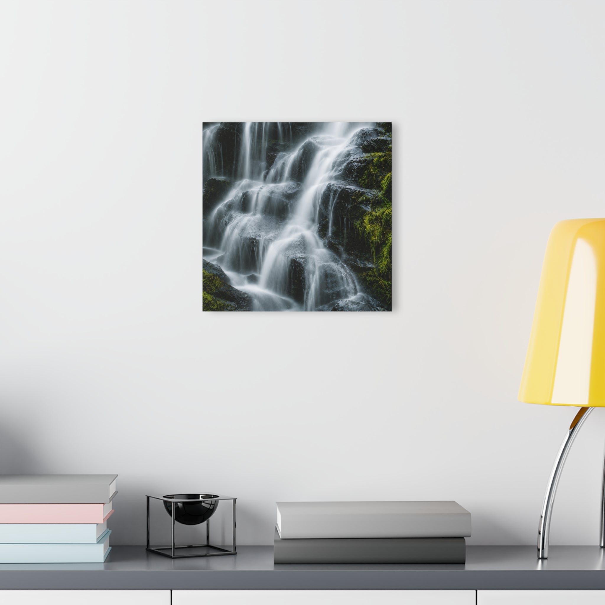 Breathe Element No. 4 Wall Art | Spa Element Pack