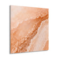 SALT ROOM No. 4 | 4-Piece Acrylic Spa Wall Art Set