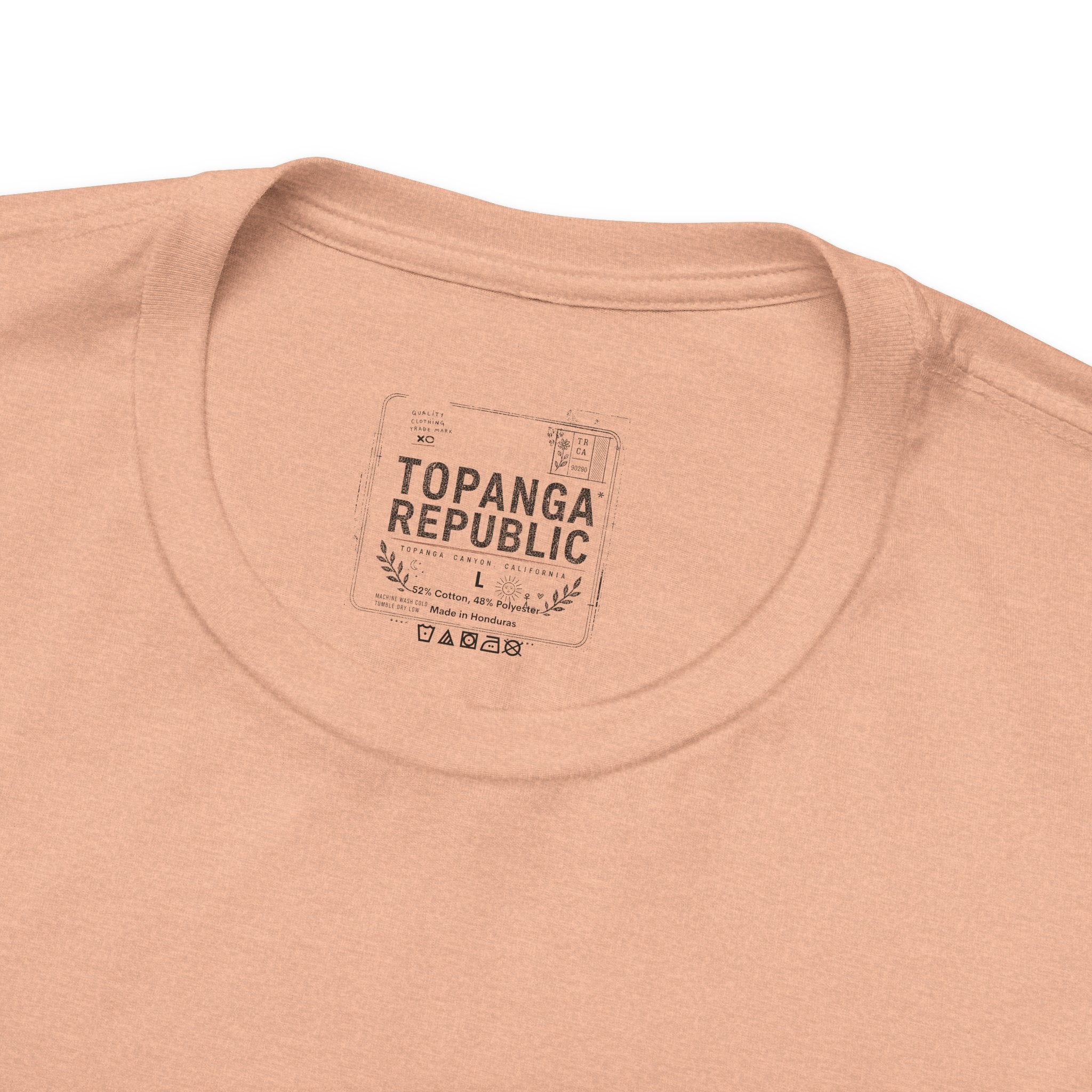 'Callon Drive' Tee