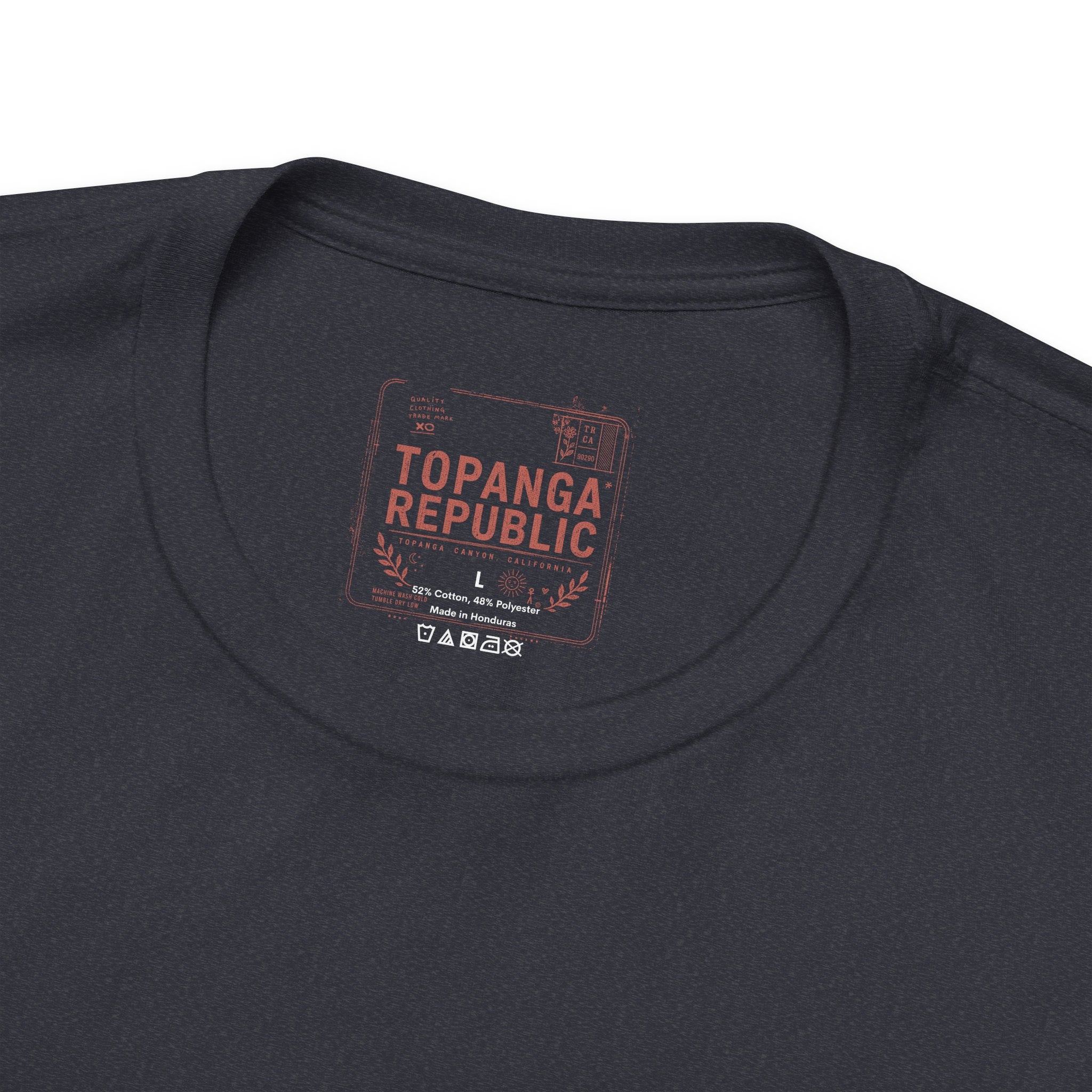 'Skyline Trail' Tee