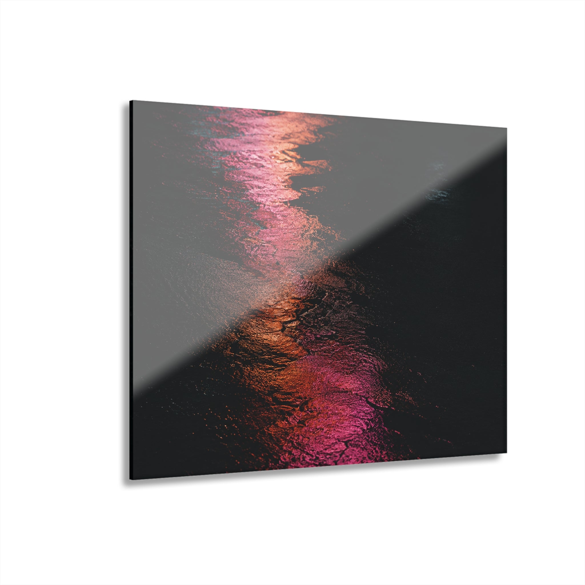 Last Call | Las Vegas Abstracts No. 12