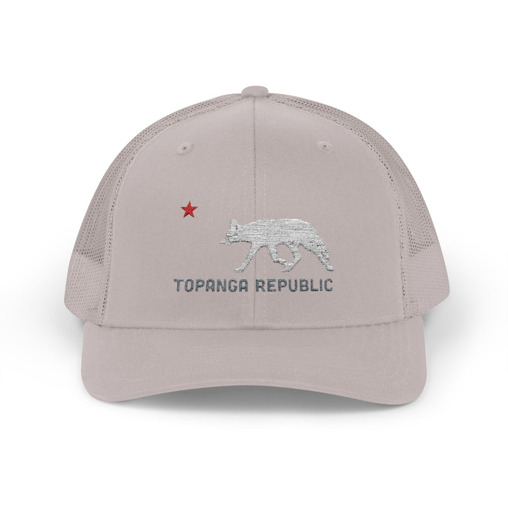 'Fernwood Pacific' Hat