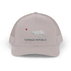 'Fernwood Pacific' Hat