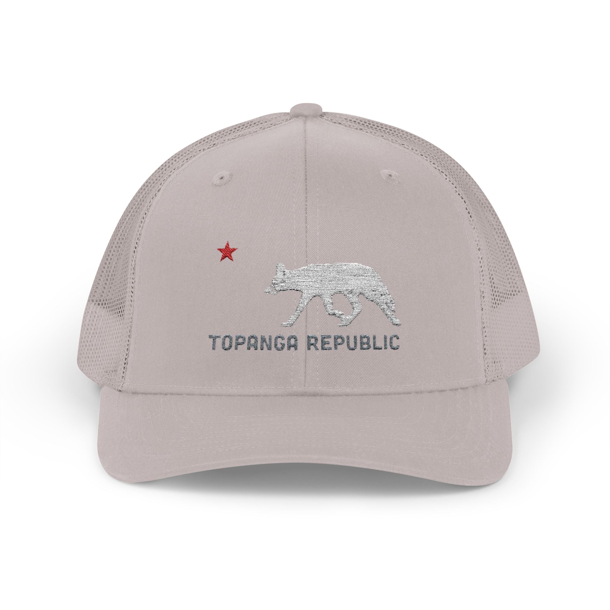 'Fernwood Pacific' Hat