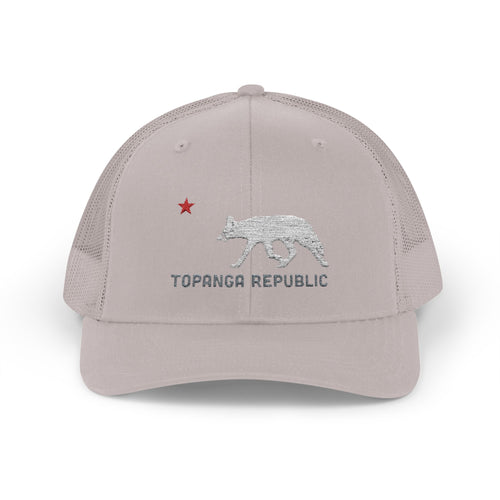 'Fernwood Pacific' Hat