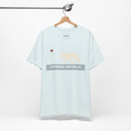 'Fernwood Pacific' Tee