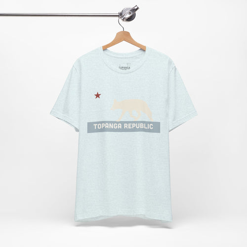 'Fernwood Pacific' Tee