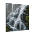 Breathe Element No. 4 Wall Art | Spa Element Pack