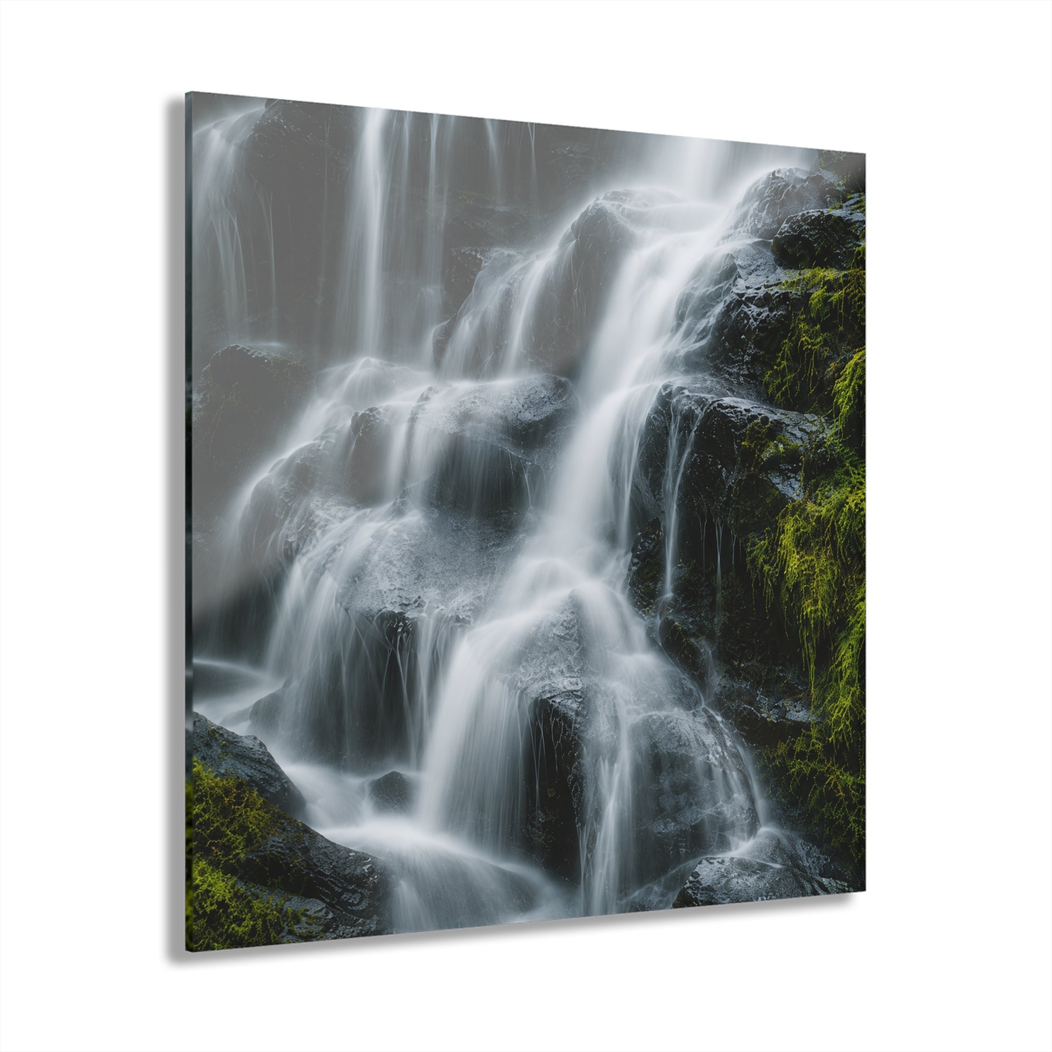 Breathe Element No. 4 Wall Art | Spa Element Pack