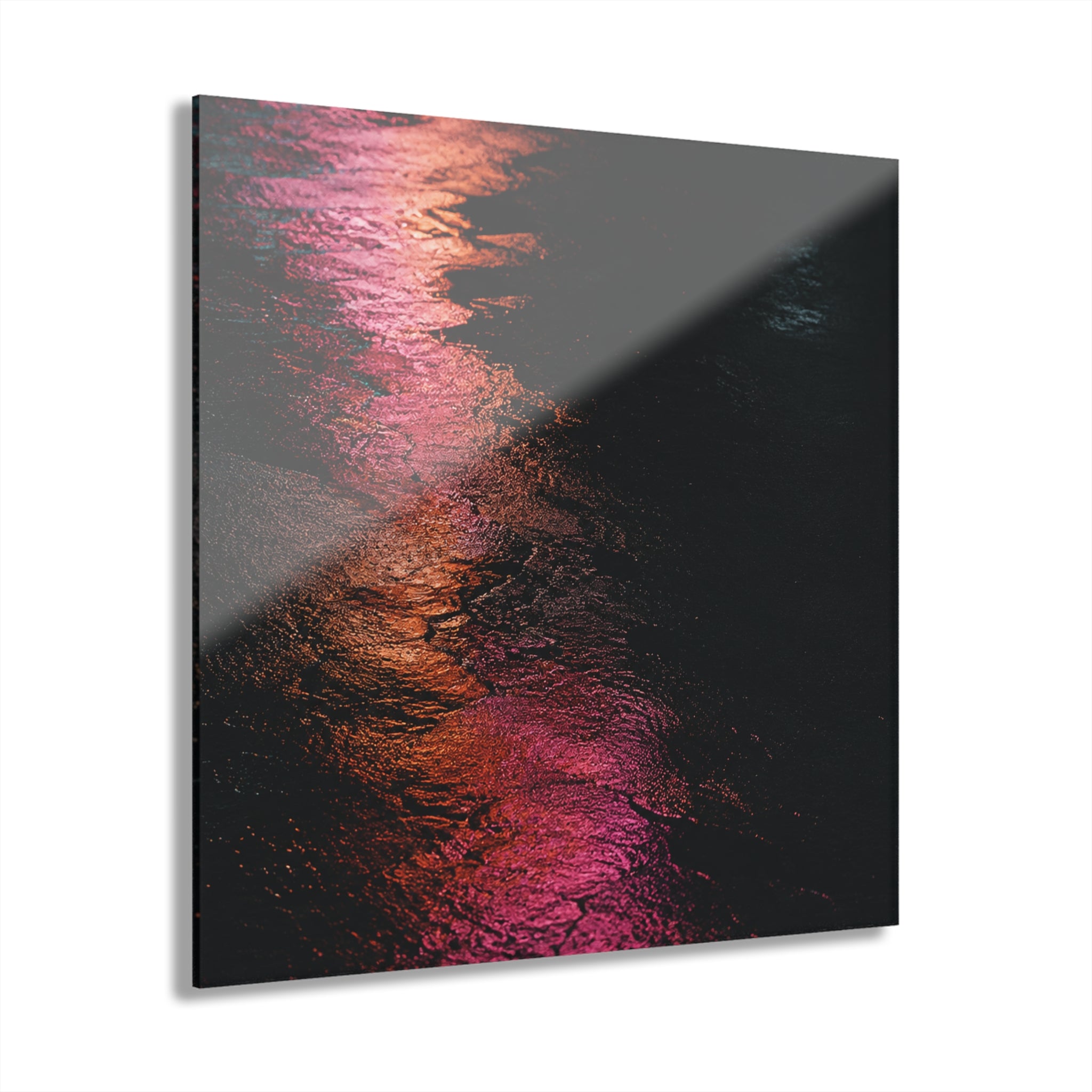 Last Call | Las Vegas Abstracts No. 12
