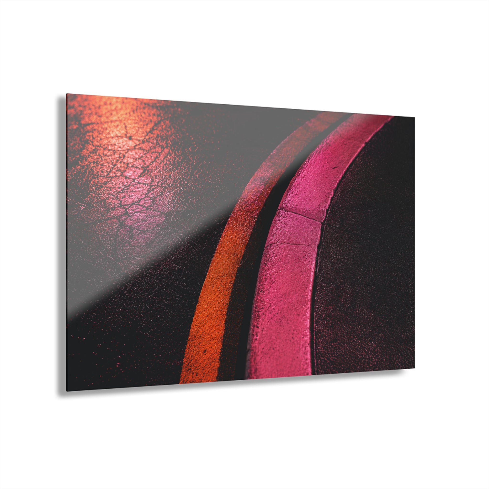 Passing Thru | Las Vegas Abstracts No. 04