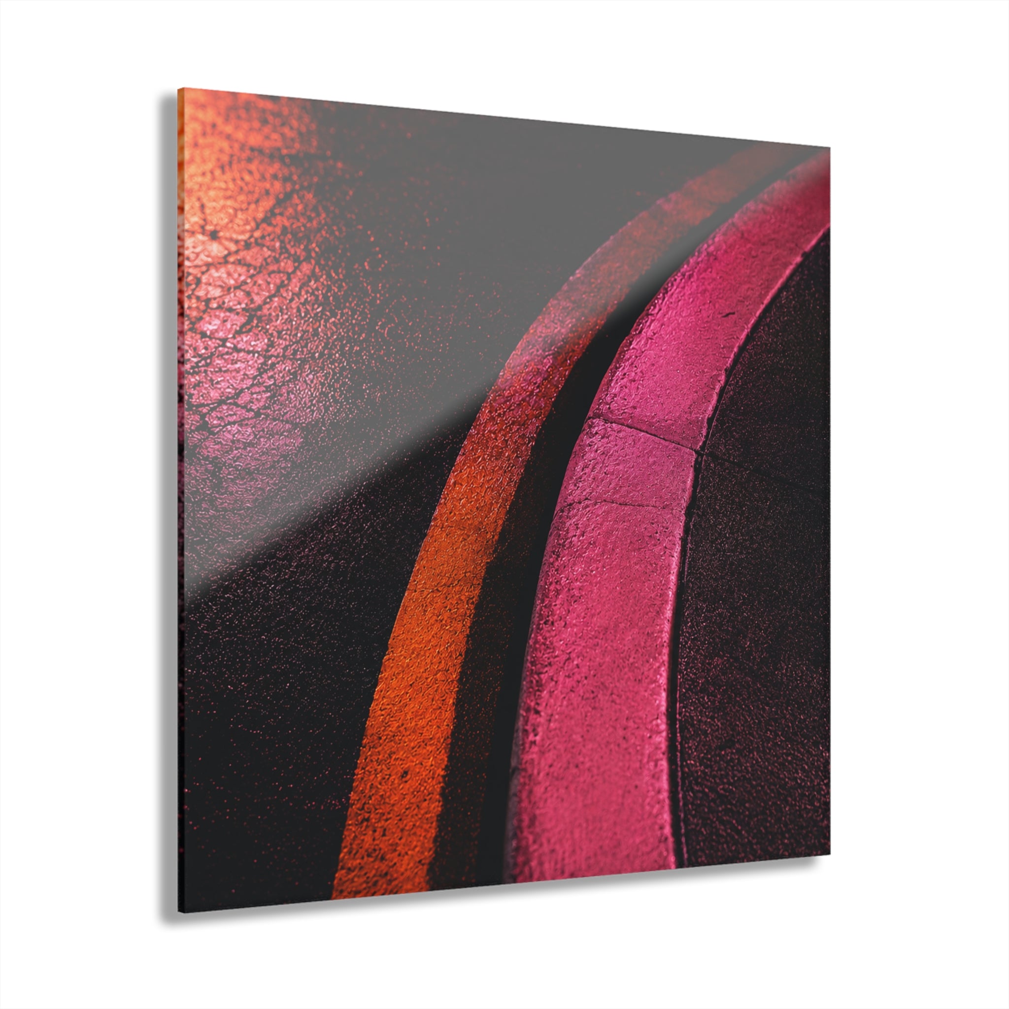 Passing Thru | Las Vegas Abstracts No. 04