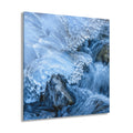 ASPEN No. 4 | 4-Piece Acrylic Winter Wall Art Set