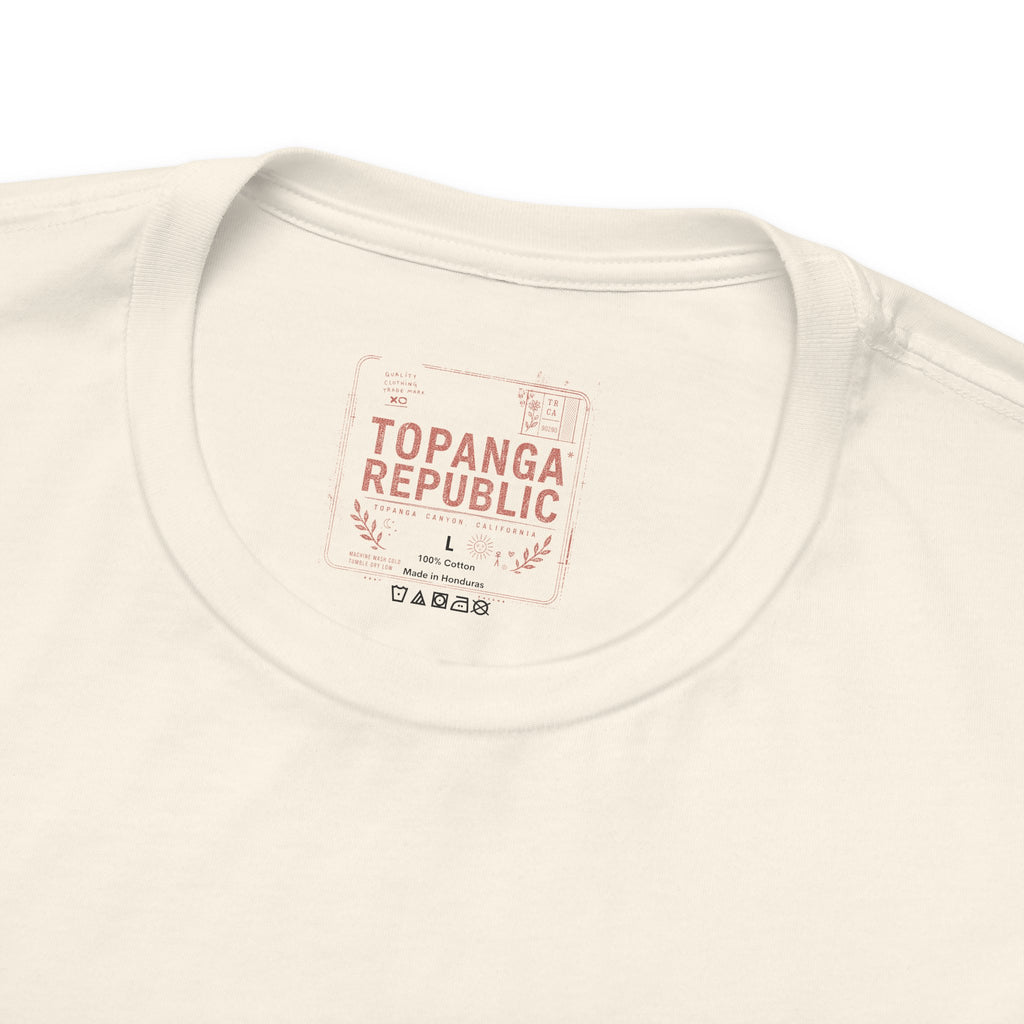 'Grand View' Tee