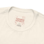 'Grand View' Tee