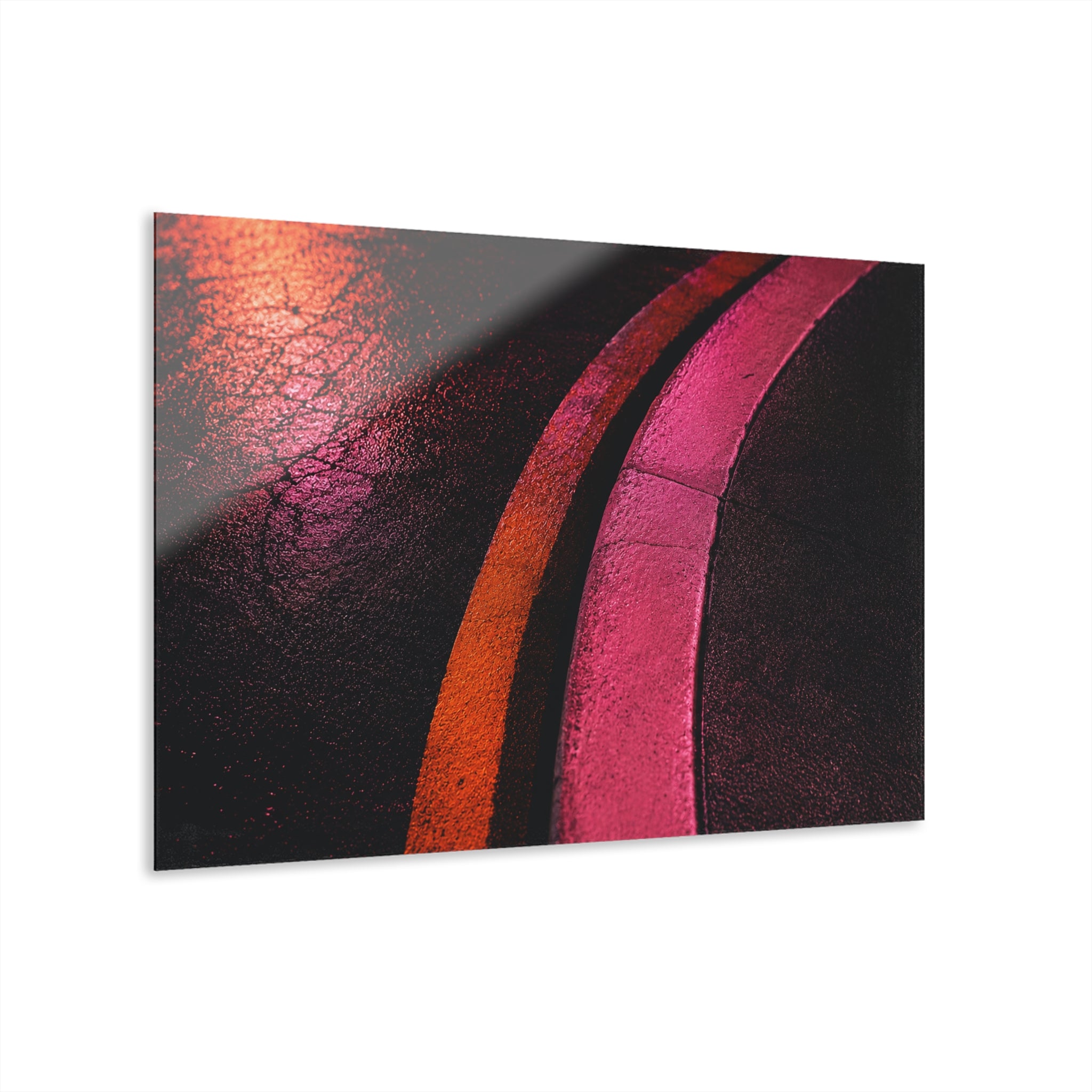 Passing Thru | Las Vegas Abstracts No. 04