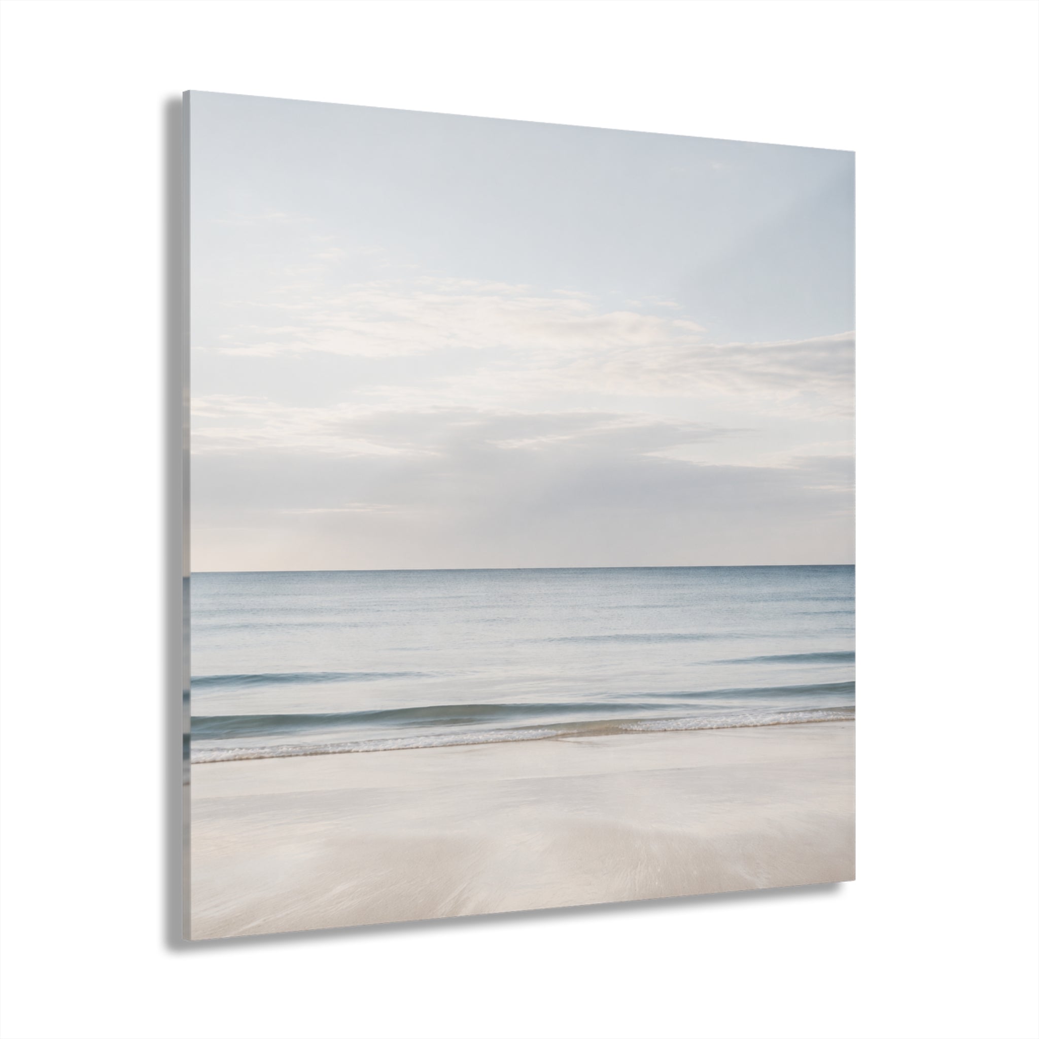 Stillwater No. 4 Wall Art | Coastal Element Pack