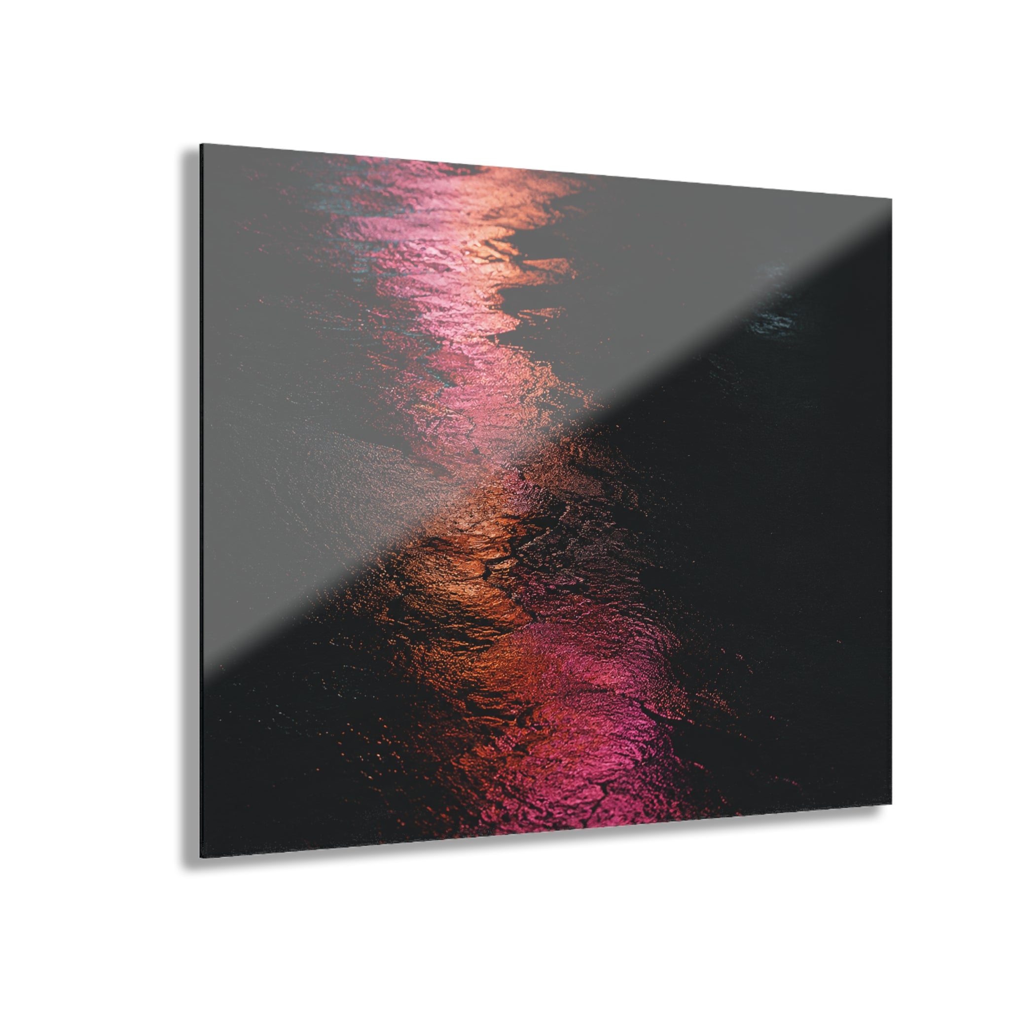 Last Call | Las Vegas Abstracts No. 12