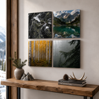 ALPINE | Mountain Element Pack