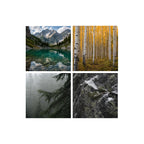 ALPINE | Mountain Element Pack