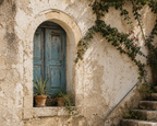 AMALFI | Coastal Europe Element Pack