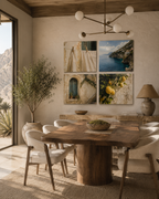 AMALFI | Coastal Europe Element Pack
